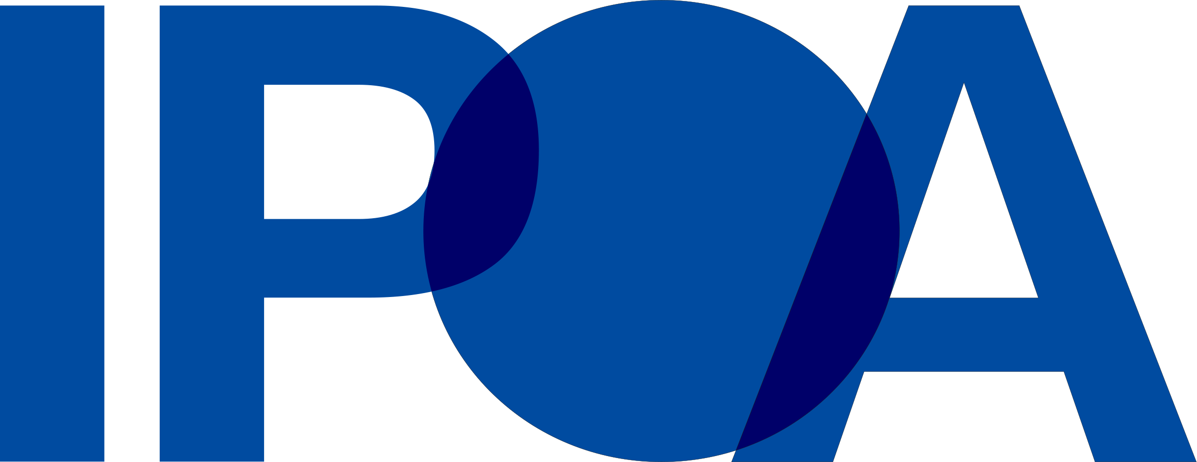 IPOA logo